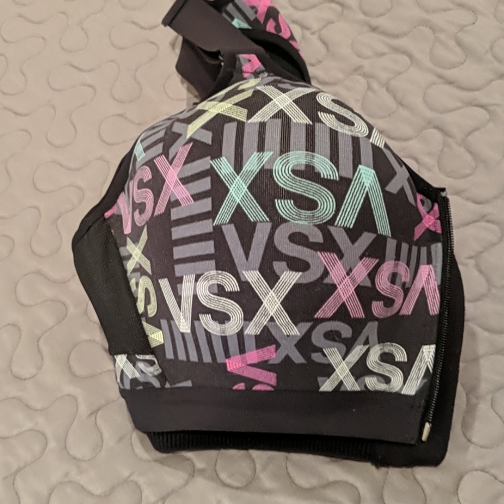 VSX Sport Racerback Bra